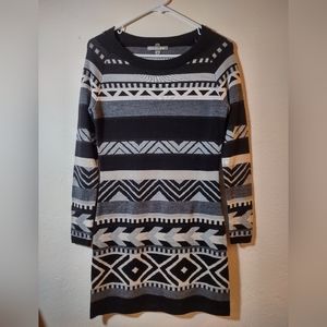 Smartwool Sweater Dress/Tunic